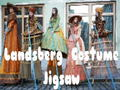 Igra Landsberg kostum Jigsaw  spletu