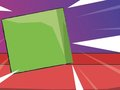 Igra Cube Runner: Neskončno  spletu