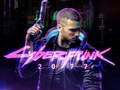 Igra Sestavljanka Cyberpunk 2077  spletu