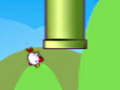 Igra Jezna Flappy Chicken Fly  spletu