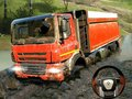 Igra Simulator tovornjaka: Evropa 2  spletu