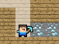 Igra Diamantna krampa Noob  spletu