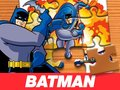 Igra Sestavljanka Batman Pogumni in drzni  spletu