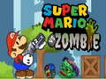 Igra Super Mario proti Zombijem  spletu