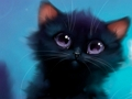 Igra 4GameGround Kittens Barvanje  spletu