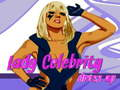Igra Lady Celebrity Dress Up spletu