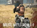 Igra Brutalni bojni royale 2 spletu