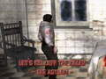 Igra Ubijmo Jeffa The Killer The Asylum  spletu