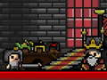 Igra Pixel Adventure Legion  spletu