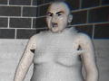 Igra Evil Granny Must Die, 1. poglavje  spletu
