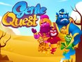 Igra Genies Quest spletu