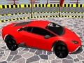 Igra Stunt Car Impossible  spletu