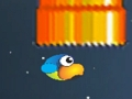 Igra FLAPPY BIRD UNIVERZUM  spletu
