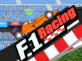 Igra Dirke F1  spletu