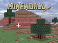 Igra M1neworld Engless spletu