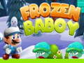 Igra Zamrznjen baboy spletu