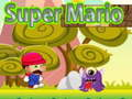 Igra Super Mario spletu