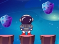 Igra Galaxy Challenge spletu