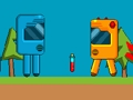 Igra Roo bot 2 spletu