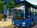 Igra Sity Bus Simulator Vožnja z avtobusom Igra Bus Racing Gem  spletu