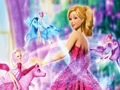Igra Barbie uganke  spletu