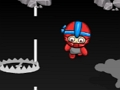 Igra Ninja morilec  spletu