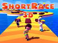 Igra Kratka dirka 3D  spletu