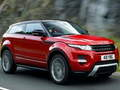 Igra Slide Land Rover Range Rover spletu