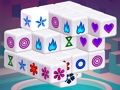 Igra Mahjongg dimenzije 3d spletu
