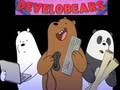 Igra Develobears spletu