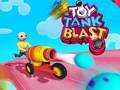 Igra Igrača Tank Blast  spletu