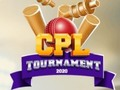 Igra Turnir CPL 2020  spletu
