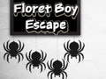 Igra Floret fant pobeg spletu