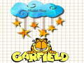 Igra Skrite zvezde Garfield  spletu