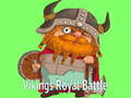 Igra Viking Battle Royale  spletu