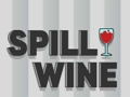 Igra Razlitje vina  spletu