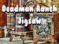 Igra Deadman Ranch Sejsa spletu