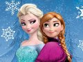 Igra Elsa & Anna Villain Style spletu
