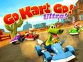 Igra Pojdi kart! Ultra spletu