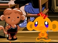 Igra Monkey Go Happy Stopnja 657  spletu
