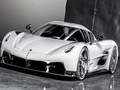 Igra Koenigsegg Jesko Absolut Slide spletu