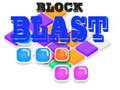 Igra Block Blast spletu