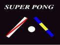 Igra Super pong spletu