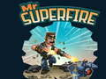 Igra Gospod Superfire  spletu