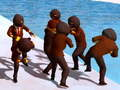 Igra Master Crowd 3D spletu