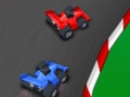 Igra Formula vročina spletu