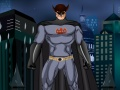 Igra Batman se obleče  spletu