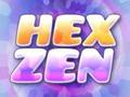 Igra Hex Zen spletu