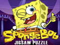 Igra SpongeBob sestavljanka  spletu