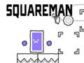Igra Squareman spletu